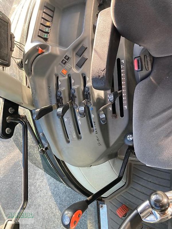 Traktor a típus CLAAS Elios 220, Gebrauchtmaschine ekkor: Schlettau (Kép 10)