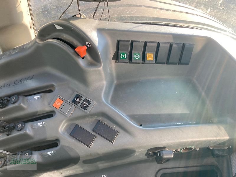 Traktor a típus CLAAS Elios 220, Gebrauchtmaschine ekkor: Schlettau (Kép 16)