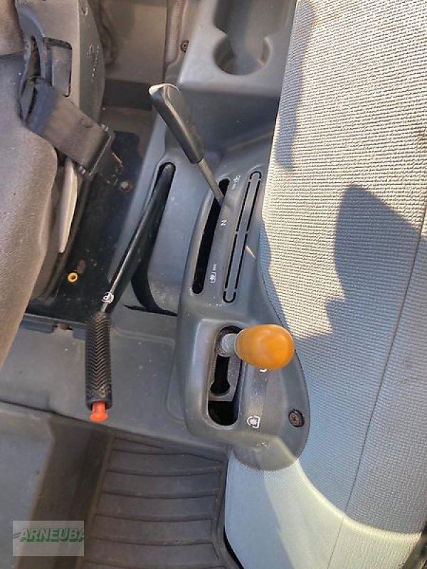 Traktor a típus CLAAS Elios 220, Gebrauchtmaschine ekkor: Schlettau (Kép 9)