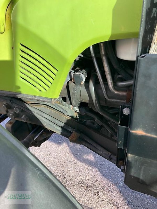 Traktor a típus CLAAS Elios 220, Gebrauchtmaschine ekkor: Schlettau (Kép 7)