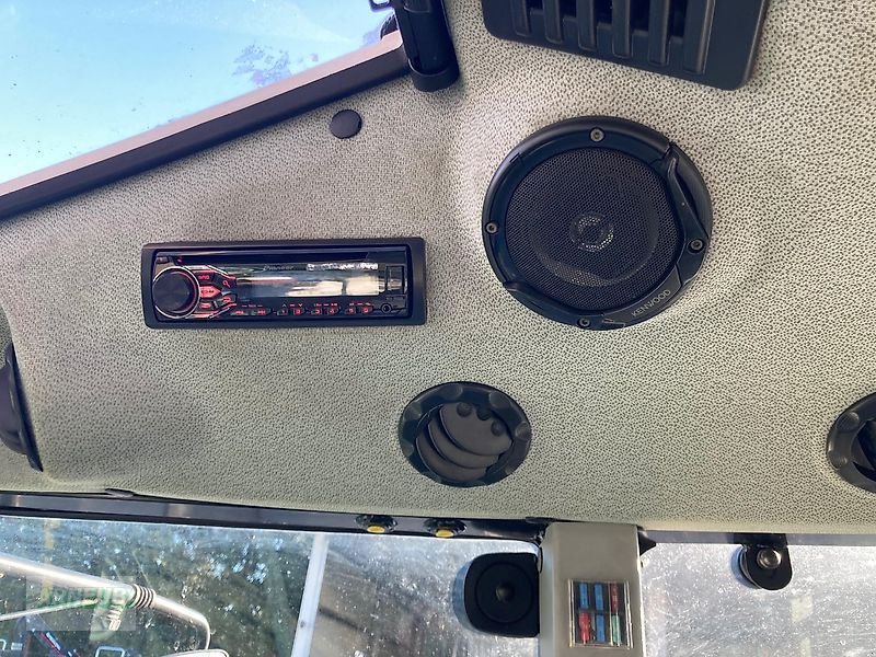 Traktor a típus CLAAS Elios 220, Gebrauchtmaschine ekkor: Schlettau (Kép 15)