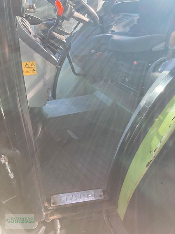 Traktor a típus CLAAS Elios 220, Gebrauchtmaschine ekkor: Schlettau (Kép 8)