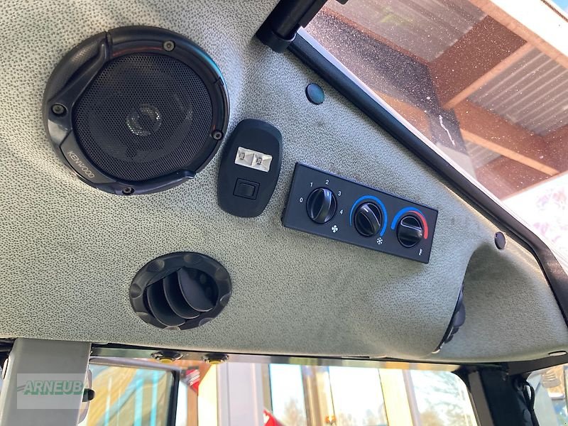 Traktor a típus CLAAS Elios 220, Gebrauchtmaschine ekkor: Schlettau (Kép 14)