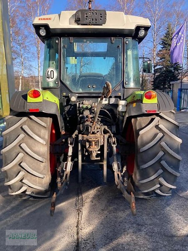 Traktor a típus CLAAS Elios 220, Gebrauchtmaschine ekkor: Schlettau (Kép 5)