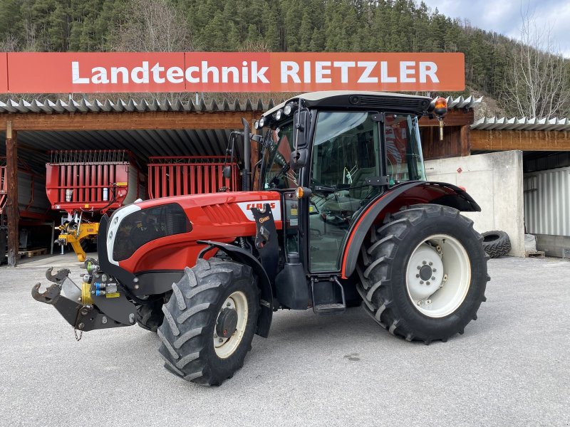 CLAAS Elios 230, Gebrauchtmaschine, Rok výroby: 2011, Moto-hodiny: 2620 Hodin (Obrázek 1) Traktor typu CLAAS Elios 230, Gebrauchtmaschine v Ried im Oberinntal (Obrázek 1)