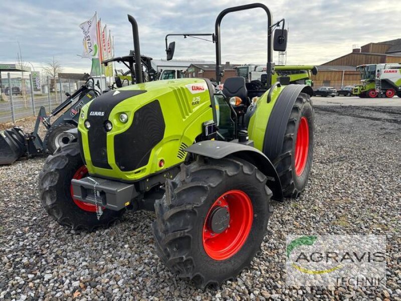 Traktor des Typs CLAAS ELIOS 2.75 PLATTFORM TREND, Neumaschine in Ascheberg (Bild 1)