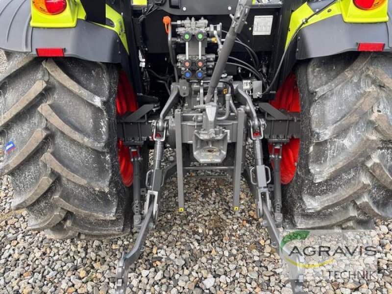 Traktor des Typs CLAAS ELIOS 2.75 PLATTFORM TREND, Neumaschine in Ascheberg (Bild 13)