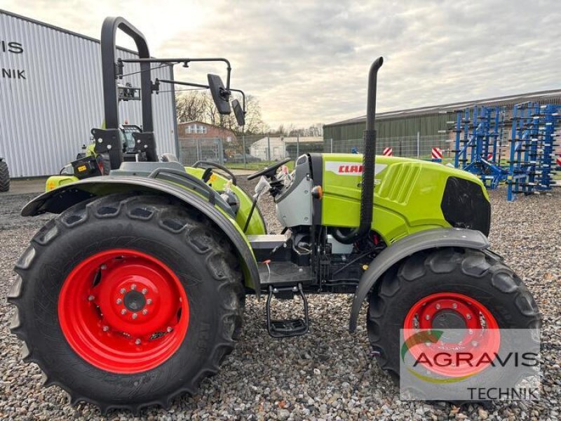 Traktor des Typs CLAAS ELIOS 2.75 PLATTFORM TREND, Neumaschine in Ascheberg (Bild 4)