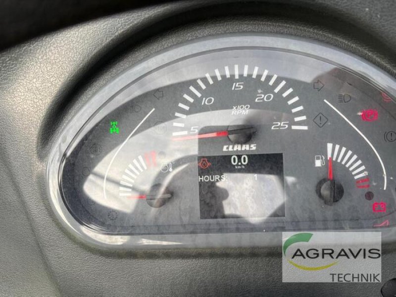 Traktor des Typs CLAAS ELIOS 2.75 PLATTFORM TREND, Neumaschine in Ascheberg (Bild 18)