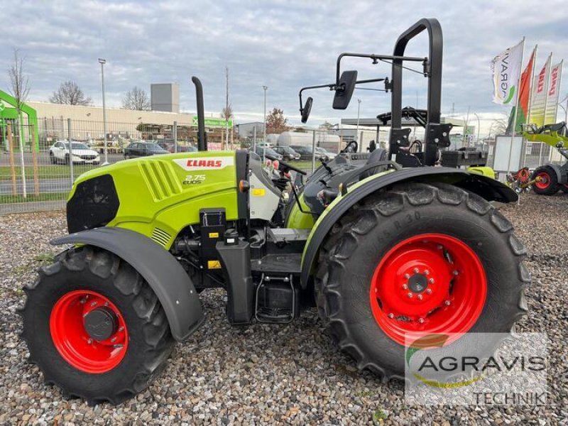 Traktor des Typs CLAAS ELIOS 2.75 PLATTFORM TREND, Neumaschine in Ascheberg (Bild 3)