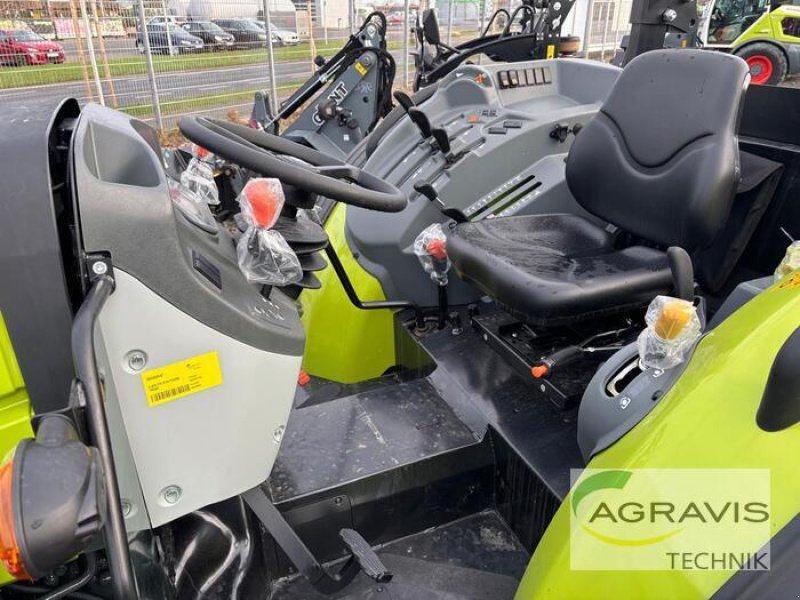 Traktor des Typs CLAAS ELIOS 2.75 PLATTFORM TREND, Neumaschine in Ascheberg (Bild 14)