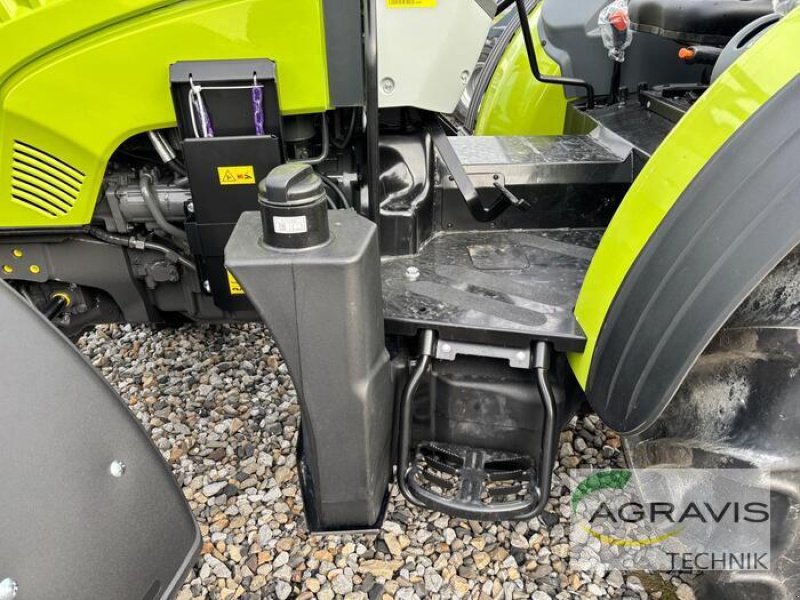 Traktor des Typs CLAAS ELIOS 2.75 PLATTFORM TREND, Neumaschine in Ascheberg (Bild 11)