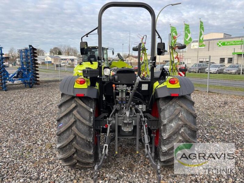 Traktor des Typs CLAAS ELIOS 2.75 PLATTFORM TREND, Neumaschine in Ascheberg (Bild 7)