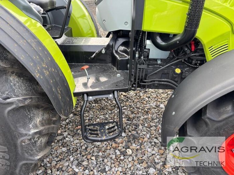 Traktor des Typs CLAAS ELIOS 2.75 PLATTFORM TREND, Neumaschine in Ascheberg (Bild 12)