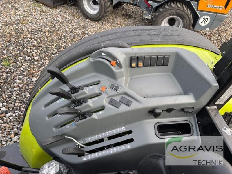 Traktor des Typs CLAAS ELIOS 2.75 PLATTFORM TREND, Neumaschine in Ascheberg (Bild 15)