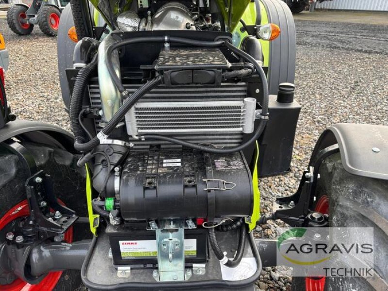 Traktor des Typs CLAAS ELIOS 2.75 PLATTFORM TREND, Neumaschine in Ascheberg (Bild 19)