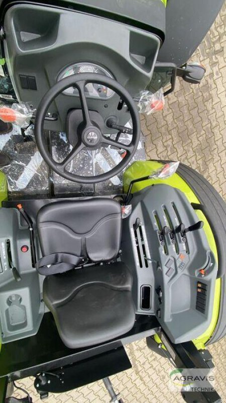 Traktor des Typs CLAAS ELIOS 2.75 PLATTFORM TREND, Neumaschine in Kottenheim (Bild 5)