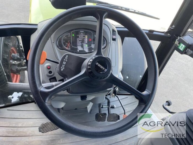 Traktor του τύπου CLAAS ELIOS 320 ADVANCED, Neumaschine σε Fritzlar (Φωτογραφία 7)