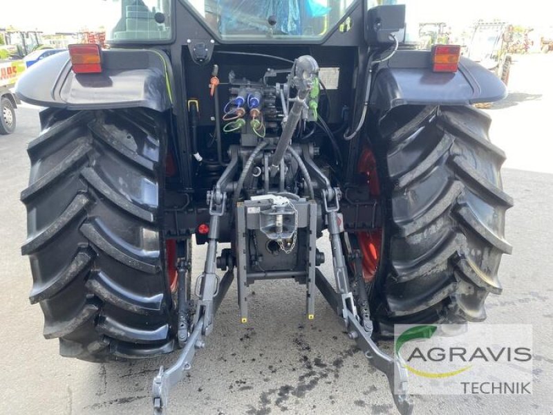 Traktor του τύπου CLAAS ELIOS 320 ADVANCED, Neumaschine σε Fritzlar (Φωτογραφία 5)