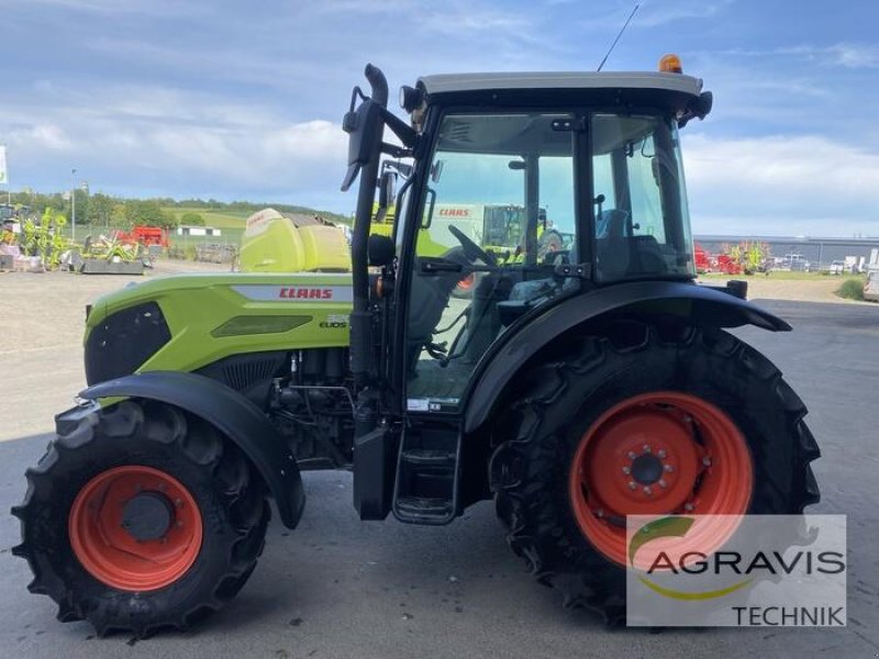 Traktor του τύπου CLAAS ELIOS 320 ADVANCED, Neumaschine σε Fritzlar (Φωτογραφία 2)