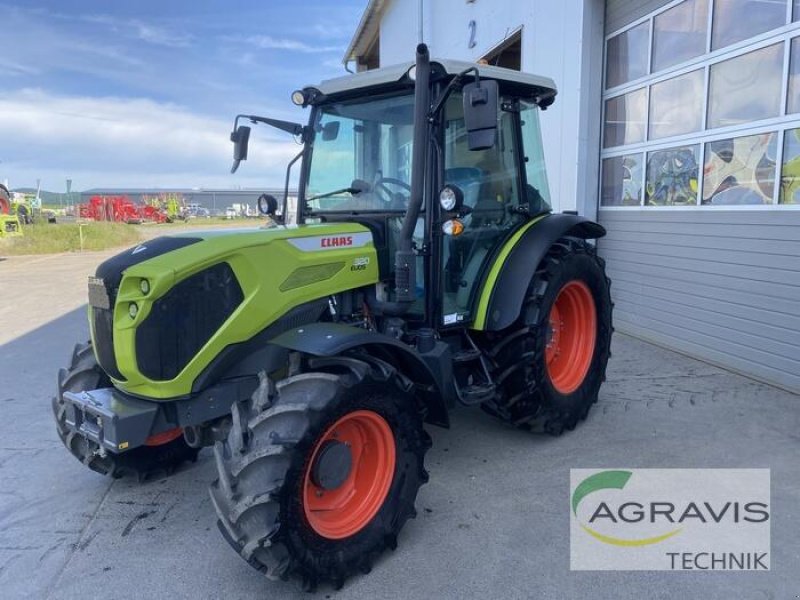 Traktor του τύπου CLAAS ELIOS 320 ADVANCED, Neumaschine σε Fritzlar (Φωτογραφία 1)
