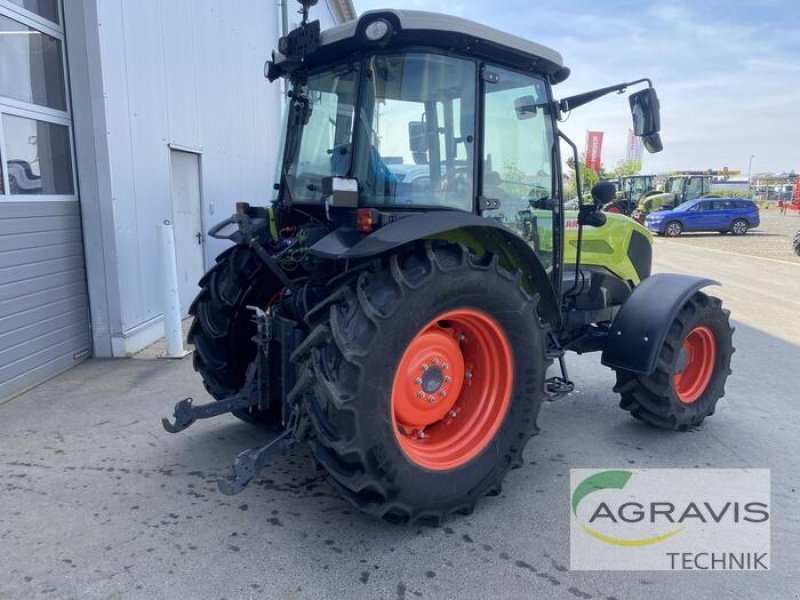 Traktor του τύπου CLAAS ELIOS 320 ADVANCED, Neumaschine σε Fritzlar (Φωτογραφία 4)