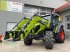 Traktor des Typs CLAAS Elios 320 m. FL, neues Kompakt-Modell, ab Lager verfügbar, Neumaschine in Geiselhöring (Bild 7)