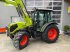 Traktor des Typs CLAAS Elios 320 m. FL, neues Kompakt-Modell, ab Lager verfügbar, Neumaschine in Geiselhöring (Bild 8)