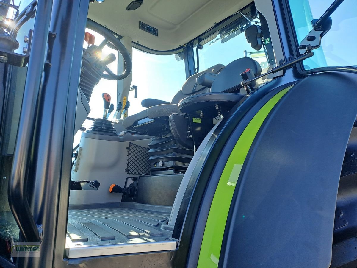 Traktor tip CLAAS Elios 320, Vorführmaschine in Kematen (Poză 8)