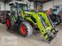 Traktor del tipo CLAAS ELIOS 330 Advanced Frontlader FL 60 E, Vorführmaschine en Rittersdorf (Imagen 4)