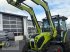 Traktor del tipo CLAAS ELIOS 330 Advanced Frontlader FL 60 E, Vorführmaschine en Rittersdorf (Imagen 3)