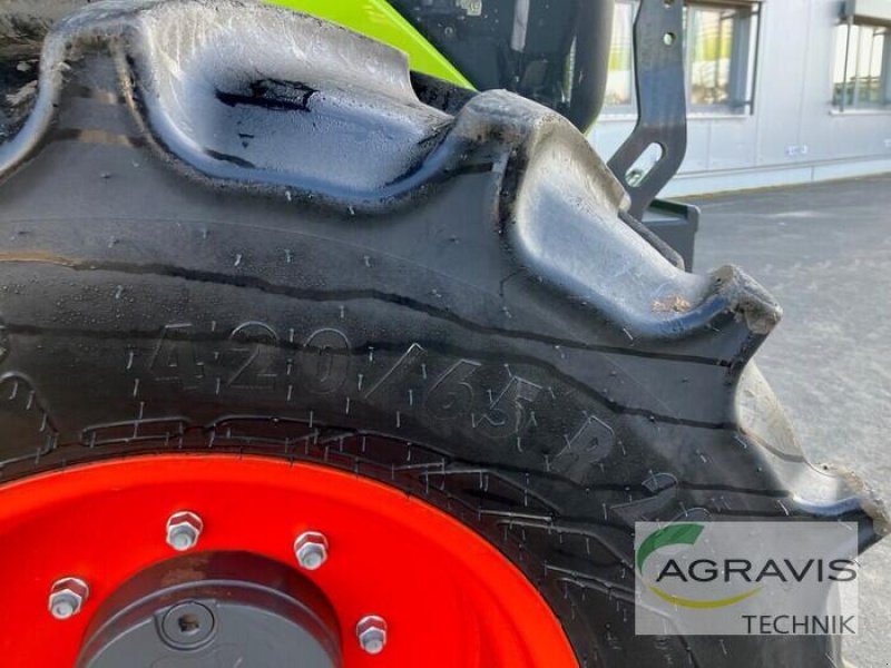 Traktor tipa CLAAS ELIOS 330 ADVANCED, Gebrauchtmaschine u Fritzlar (Slika 12)