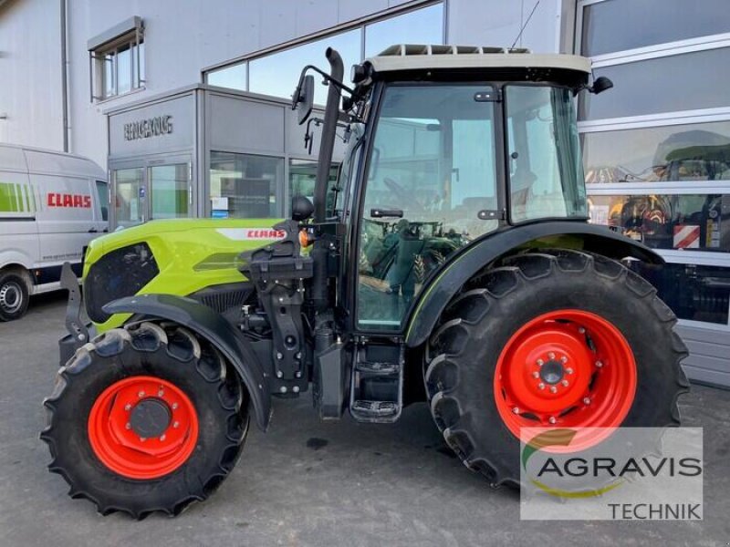Traktor tipa CLAAS ELIOS 330 ADVANCED, Gebrauchtmaschine u Fritzlar (Slika 2)