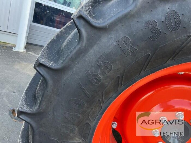 Traktor tipa CLAAS ELIOS 330 ADVANCED, Gebrauchtmaschine u Fritzlar (Slika 11)