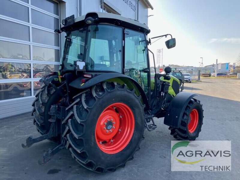 Traktor tipa CLAAS ELIOS 330 ADVANCED, Gebrauchtmaschine u Fritzlar (Slika 8)