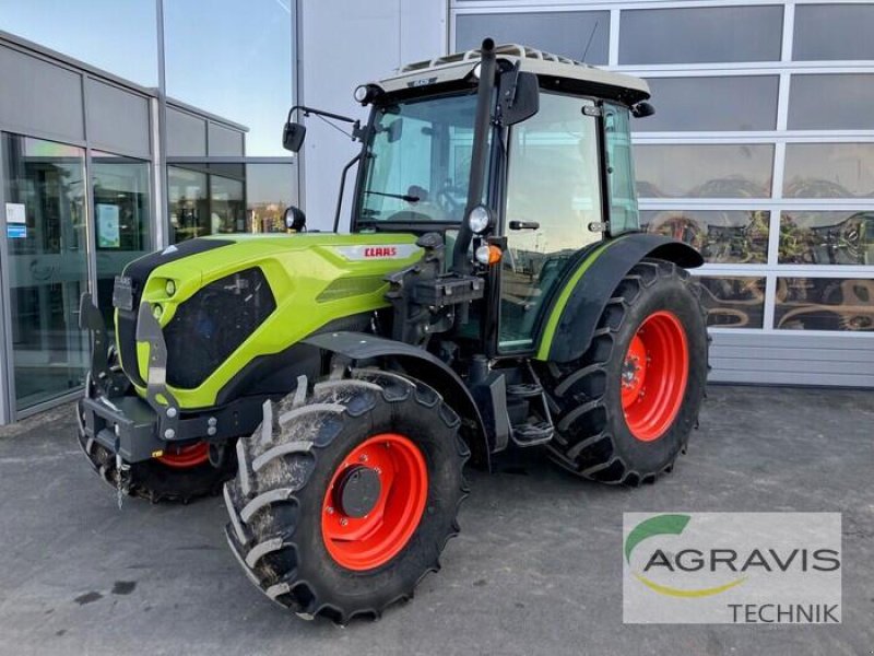Traktor tipa CLAAS ELIOS 330 ADVANCED, Gebrauchtmaschine u Fritzlar (Slika 1)