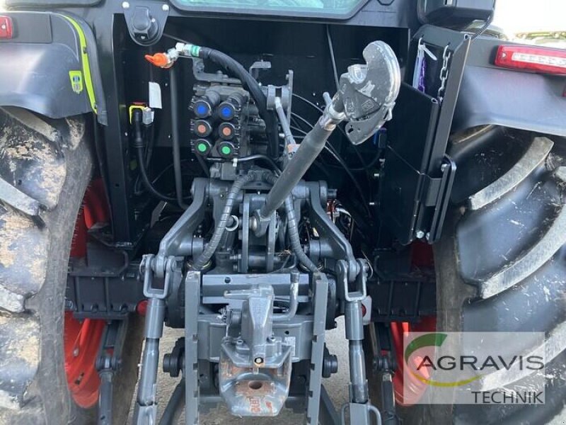 Traktor tipa CLAAS ELIOS 330 ADVANCED, Gebrauchtmaschine u Fritzlar (Slika 10)