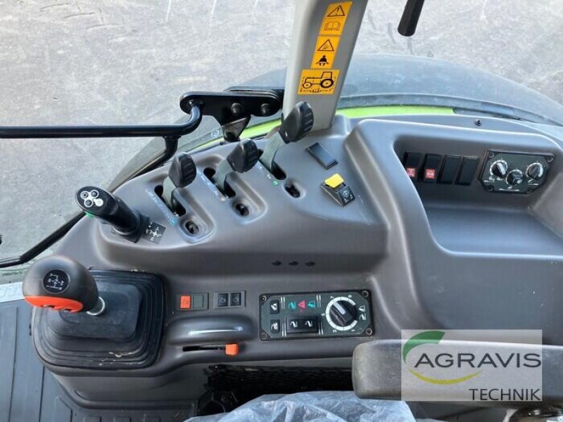 Traktor tipa CLAAS ELIOS 330 ADVANCED, Gebrauchtmaschine u Fritzlar (Slika 14)