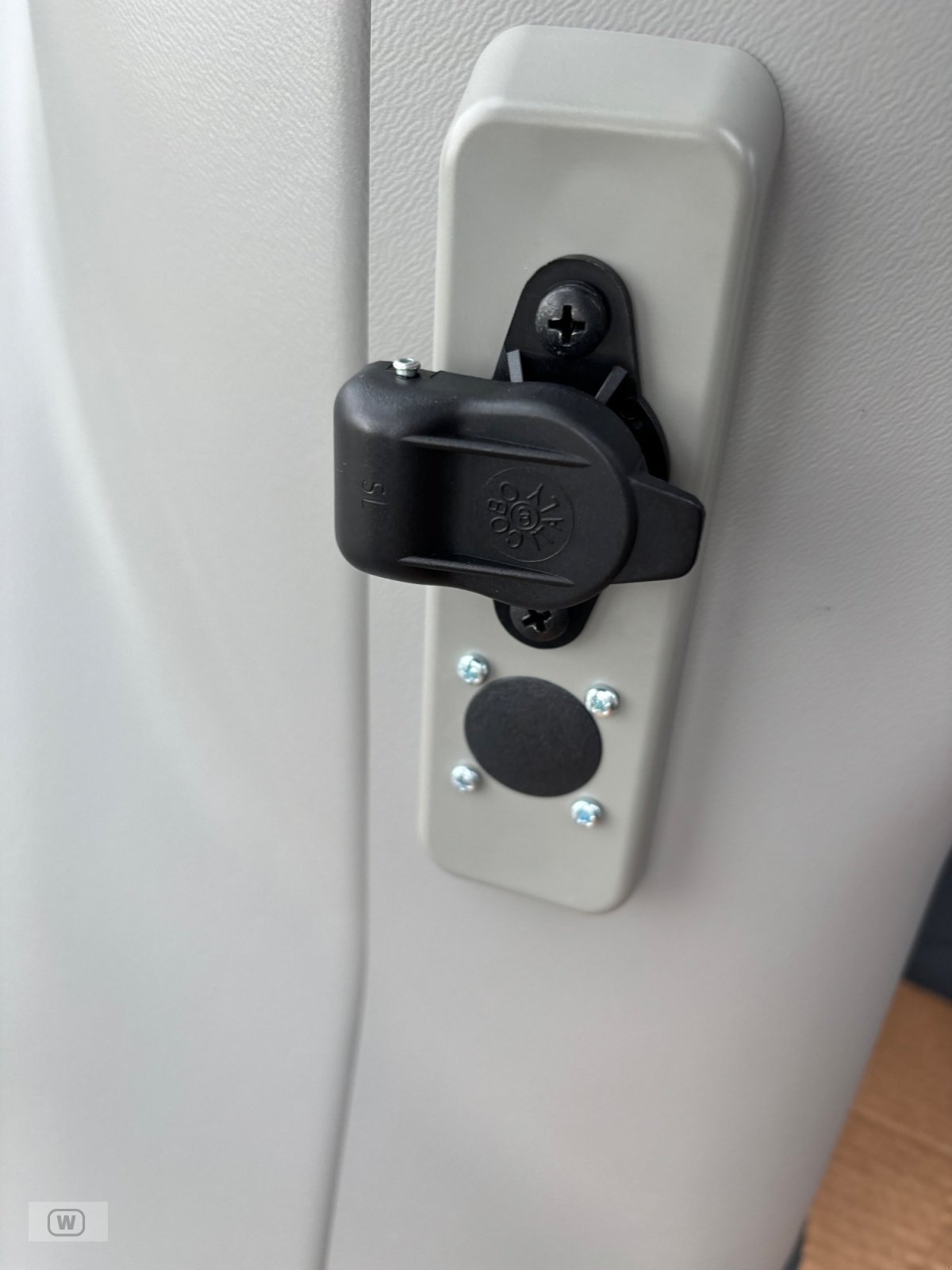 Traktor от тип CLAAS Elios 3.85, Neumaschine в Zell an der Pram (Снимка 25)