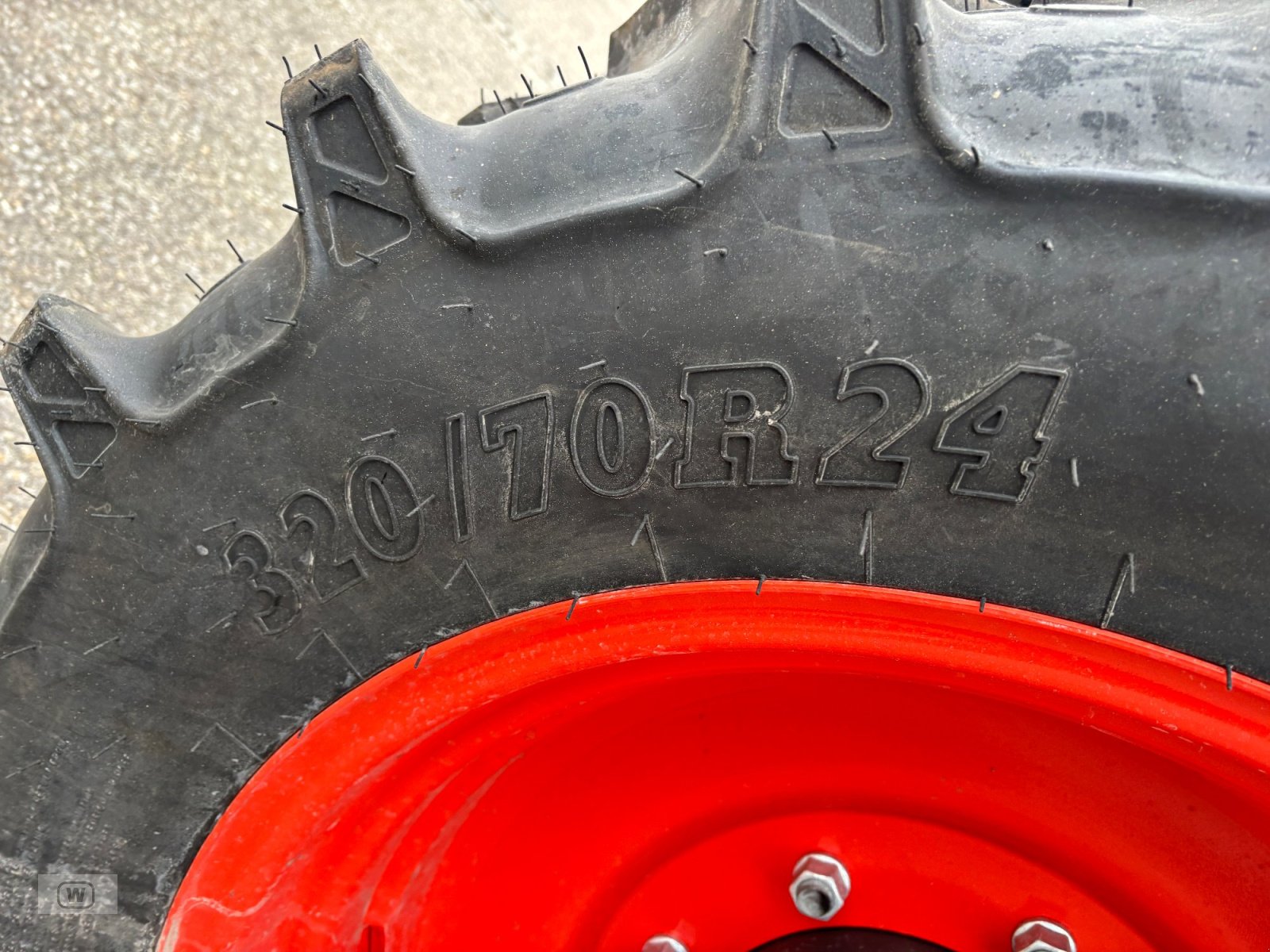 Traktor от тип CLAAS Elios 3.85, Neumaschine в Zell an der Pram (Снимка 27)