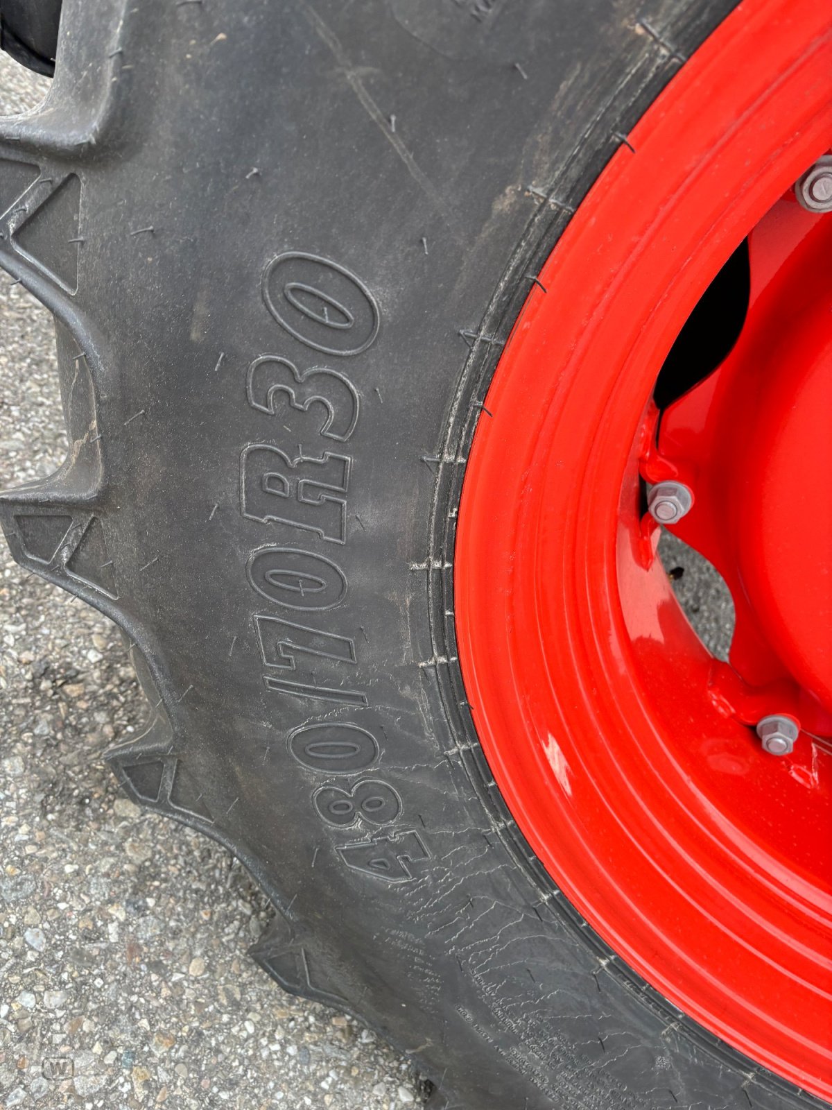 Traktor от тип CLAAS Elios 3.85, Neumaschine в Zell an der Pram (Снимка 28)