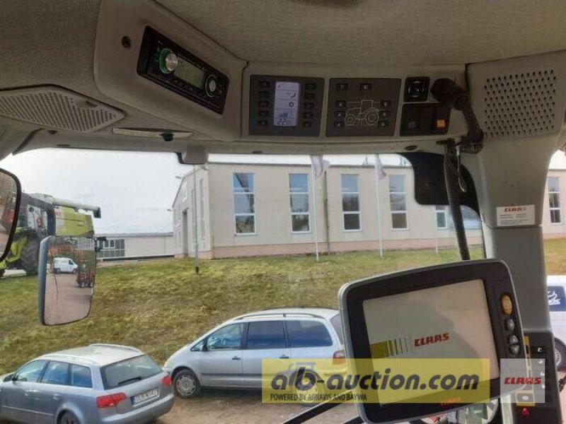 Traktor des Typs CLAAS GEBR. AXION 950, Gebrauchtmaschine in Grimma (Bild 7)