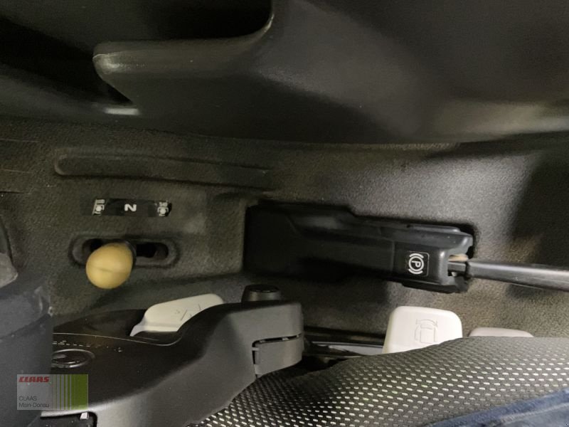 Traktor типа CLAAS GEBR. CELTIS 436 RX, Gebrauchtmaschine в Vohburg (Фотография 21)