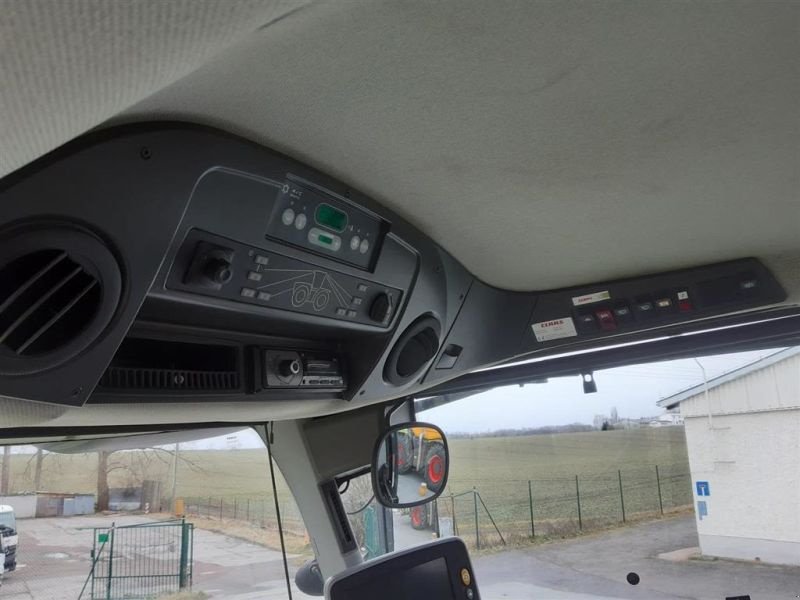 Traktor des Typs CLAAS GEBR. XERION 4000, Gebrauchtmaschine in Lommatzsch (Bild 12)