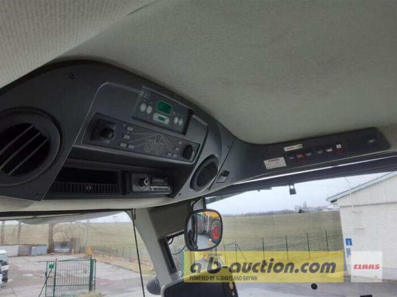 Traktor des Typs CLAAS GEBR. XERION 4000, Gebrauchtmaschine in Grimma (Bild 11)