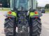 Traktor a típus CLAAS Nexos 210 F mit Frontlader und Frontzapfwelle, erst 236 Betriebsstunden, NEUWERTIG, Gebrauchtmaschine ekkor: Schierling (Kép 4)