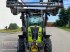 Traktor a típus CLAAS Nexos 210 F mit Frontlader und Frontzapfwelle, erst 236 Betriebsstunden, NEUWERTIG, Gebrauchtmaschine ekkor: Schierling (Kép 9)