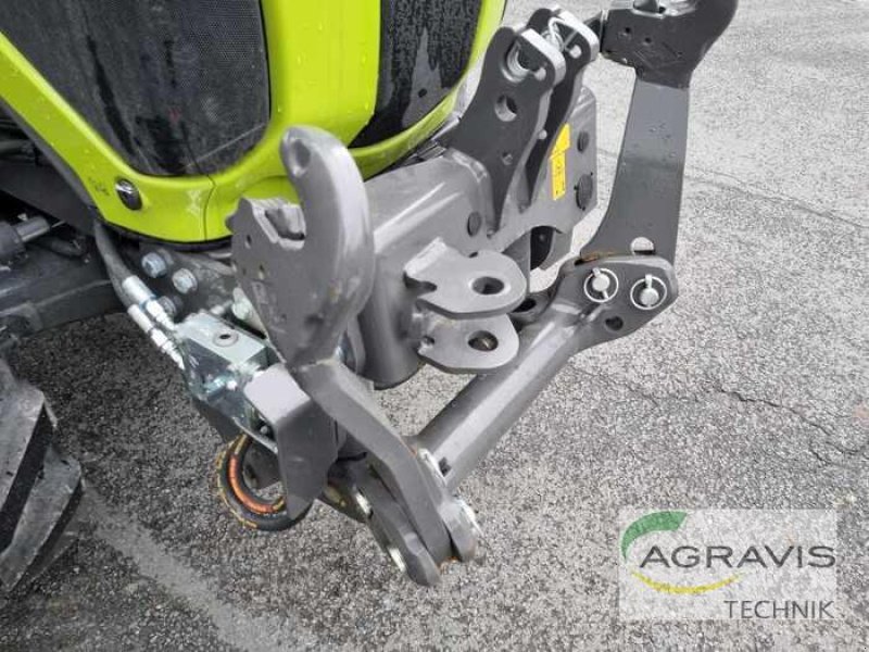 Traktor typu CLAAS NEXOS 220 M CLASSIC, Neumaschine v Lage (Obrázek 8)