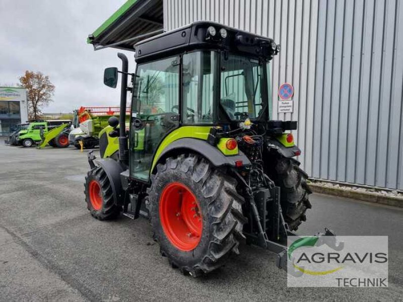 Traktor typu CLAAS NEXOS 220 M CLASSIC, Neumaschine v Lage (Obrázek 4)