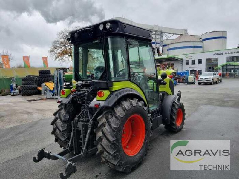 Traktor typu CLAAS NEXOS 220 M CLASSIC, Neumaschine v Lage (Obrázek 5)